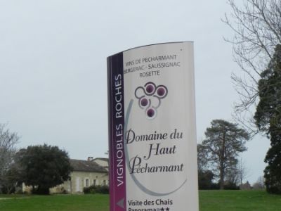 Signalisation