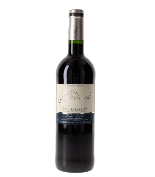 Clos Peyrelevade PECHARMANT 2020