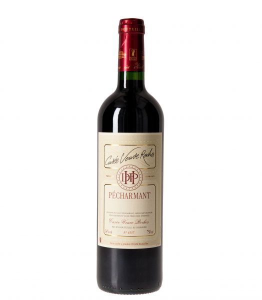 Cuvée Veuve Roches 2019