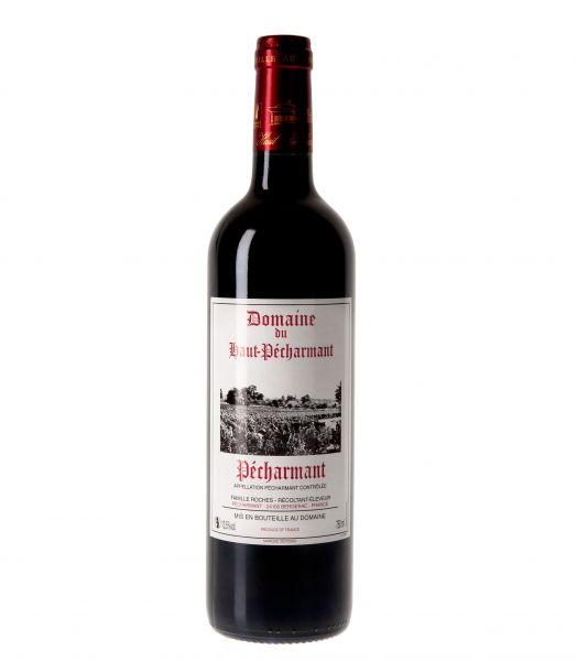 Domaine du Haut-Pecharmant 2019