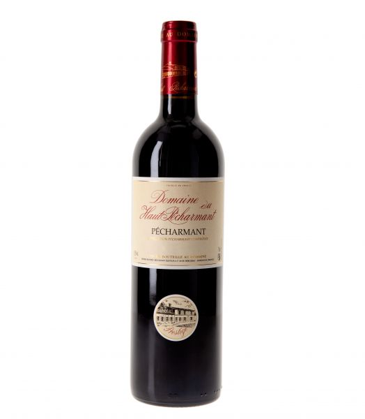Haut-Pecharmant Prestige 2019