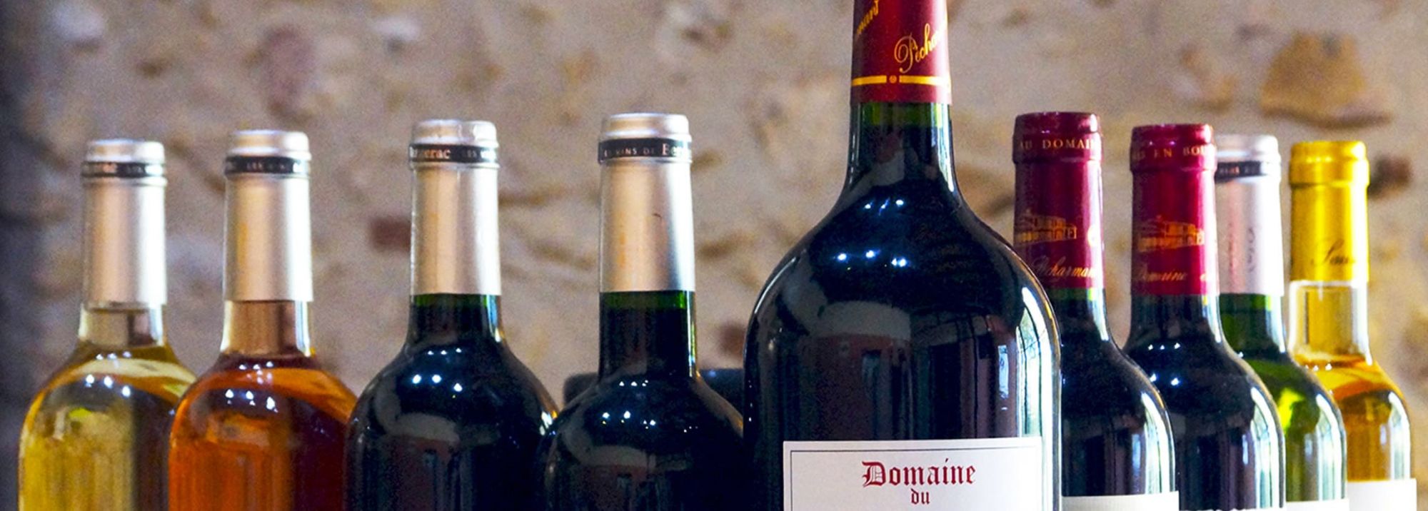 Vignobles Roches